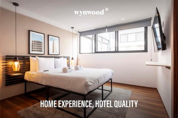 Stunning 1BR with Fascinating Deco in Polanco