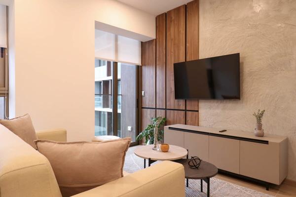 Cozy Loft with balcony in Barranco
