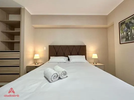 [A] Fantastic 1BR at Barranco - ASR 708