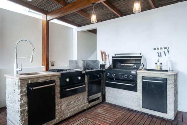 Contemporary 4BR w/ Private Pool & AC in Cartagena