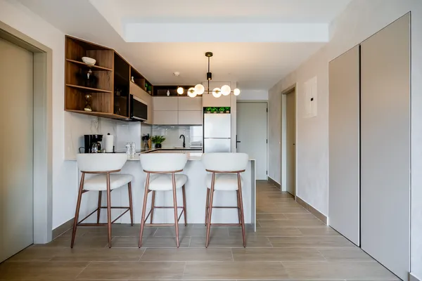 Charming 2BR w/ Balcony & AC in San Francisco