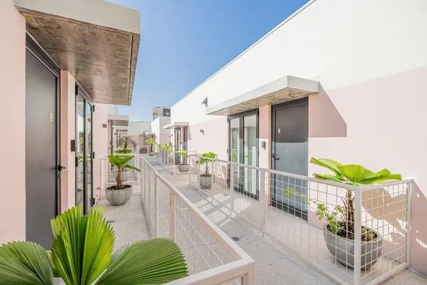 Decorative 2BR  in Casco Antiguo