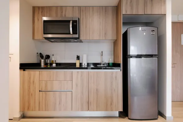 Cozy 2BR w/ AC  in Prime Cuauhtemoc