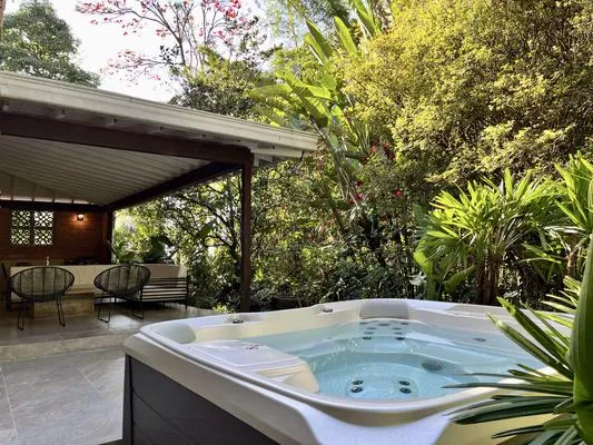 Astonishing 6BR Villa in Medellín