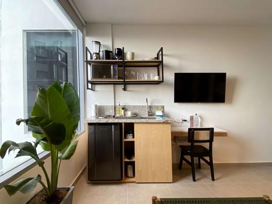 Prestigious Loft w/ Ample Terrace in CTG