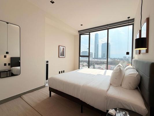 Signature 1BR in Be Grand del Valle