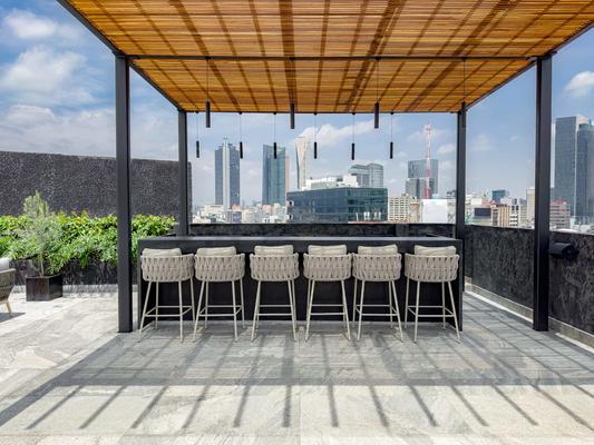 Incredible Roma Lofts, Some w/ Balcony