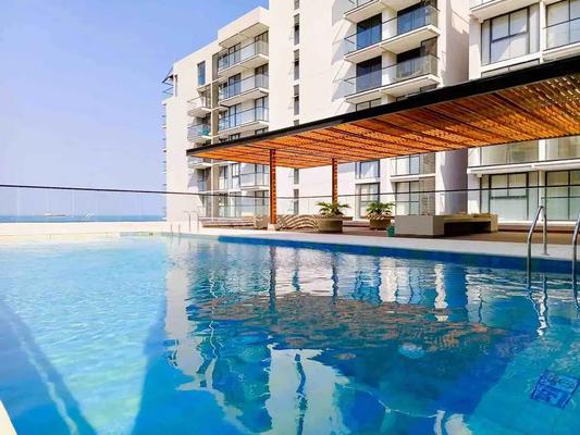 Amazing 2BR Apartament with pool in Santa Marta