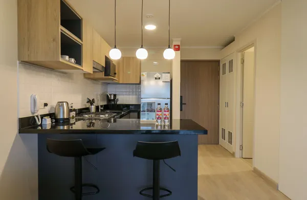 Vibrant 1BR w/ Balcony in Prime Miraflores