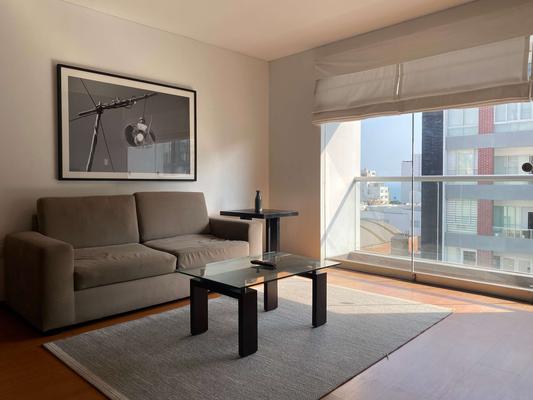 Charming 2BR in Miraflores