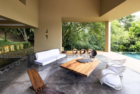 Sparkling 3BR Villa w/ Pool at Mesa de Yeguas