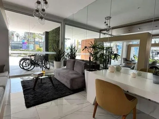 [A] Charming 1BR Apartment at Barranco - G15 816
