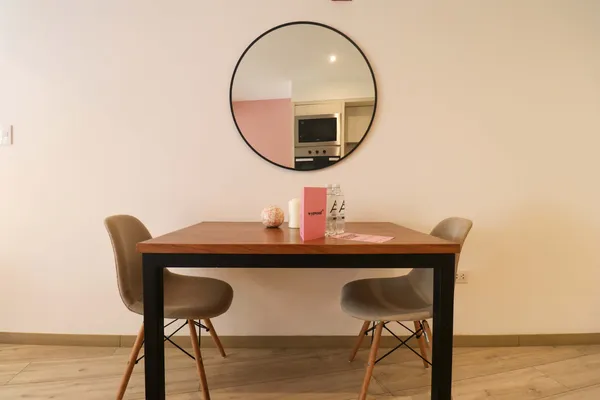Beautiful Loft w/AC in Barranco