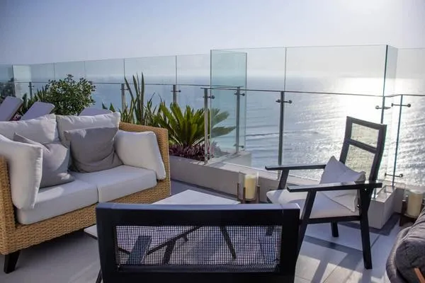 [A] Modern 1BR in the heart of Barranco - TST 701