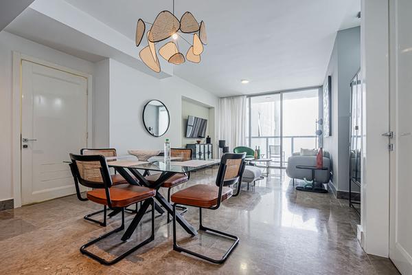 Treasured 1BR w/ Fantastic Balcony in YOO