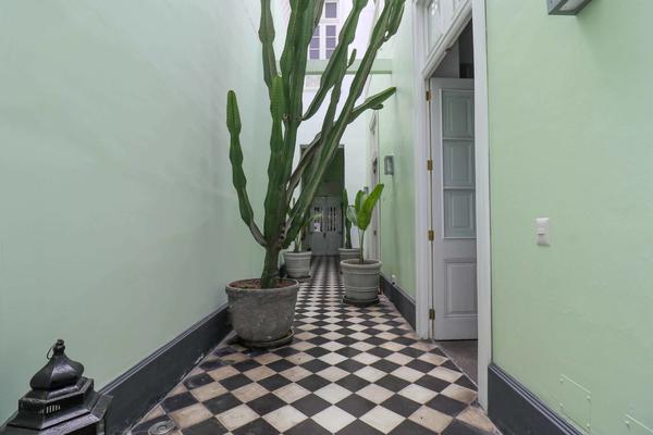 Classy Suite in Casa Residence Barranco