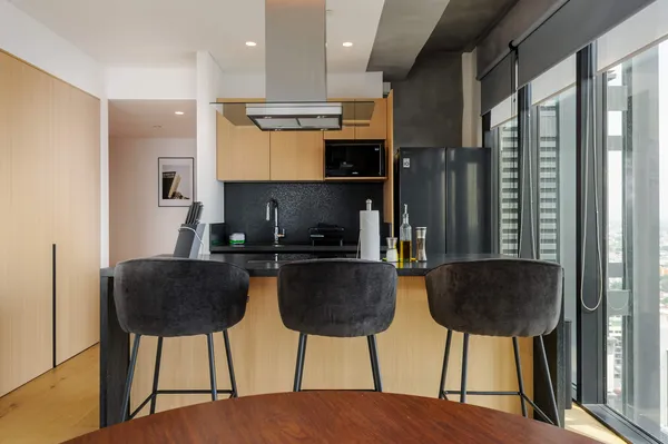 Boutique 1BR in the Heart of Juarez