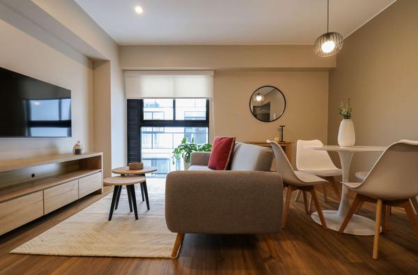 Splendid 2BR w/ Magnificent Deco in Miraflores