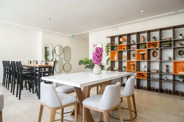 Upscale Loft in the Heart of Bocagrande