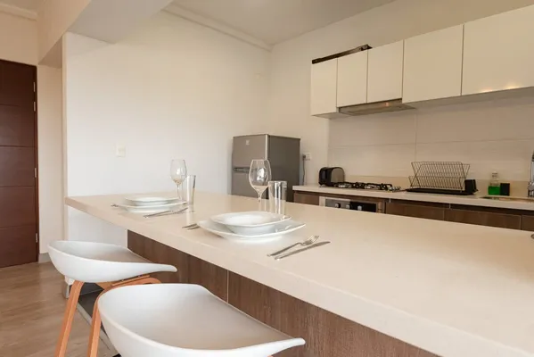 [A] Wonderful 3BR at Miraflores - 360 1007
