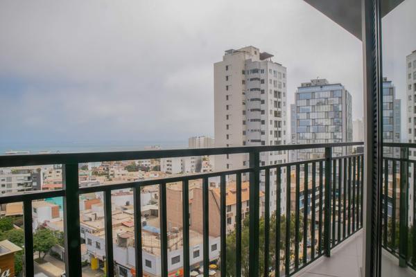 Beautiful 3BR w/ Balcony in San Isidro
