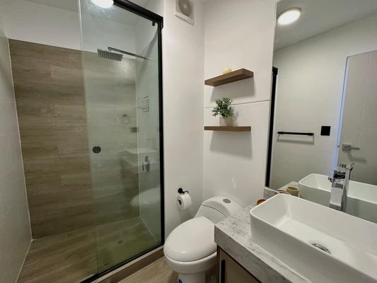 [A] Charming 1BR at Barranco - STD4 1504