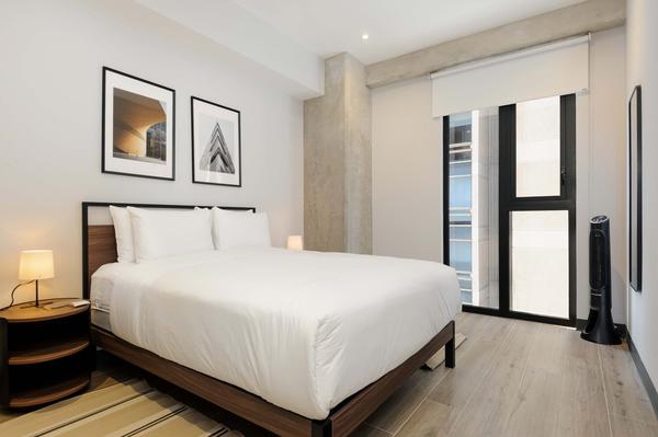 Amazing 1BR in the Heart of Interlomas