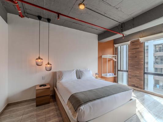 Amazing 1BR in Laureles