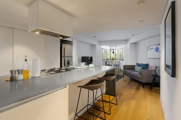 Marvelous  2BR in Roma Norte