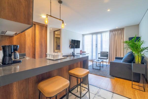 LOVELY LOFT IN LA CANDELARIA