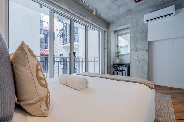 Fantastic 2BR in Plaza Herrera