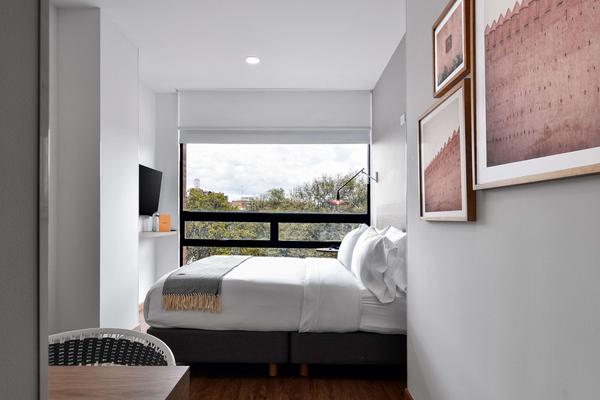 Brilliant Loft near Parque 93
