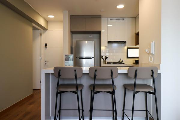 Lovely 2BR w/ Balcony  in Miraflores