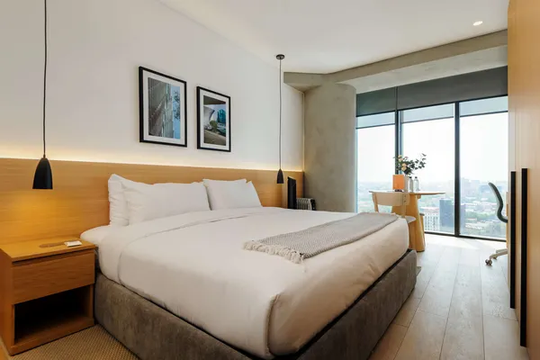 Upscale Loft in the Heart of Juarez