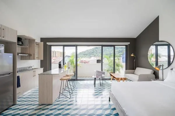 Exclusive Loft in Santa Ana
