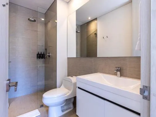 Stylish 1BR with Great View  in Chico