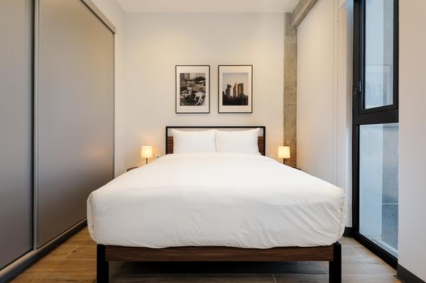 Appealing Loft in the Heart of Interlomas