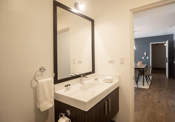 Elegant 2BR in the Heart of Miraflores
