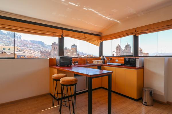 Lovely 1BR Near Plaza de Armas de Cusco