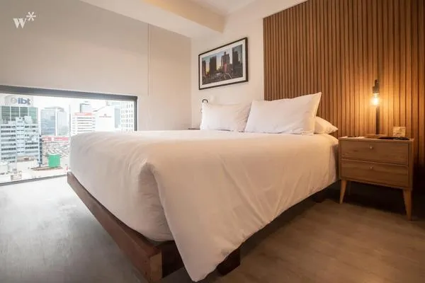 Wonderful 2BR in San Isidro