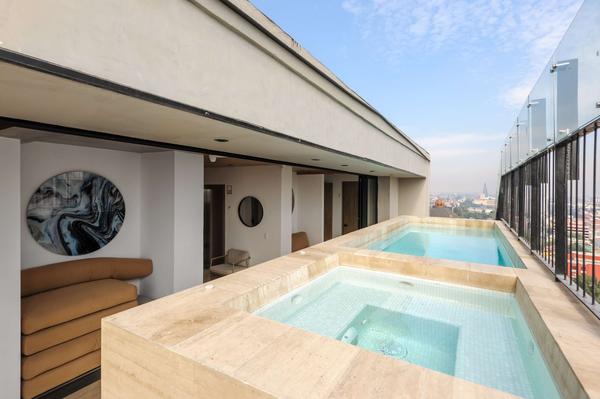 Lovely 1BR apartments w/ Amazing Deco in CDMX
