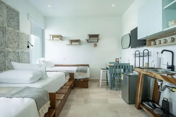 Pleasant Loft in the Heart of Bocagrande