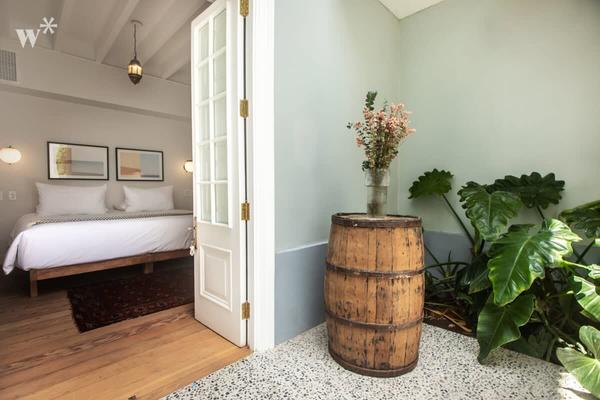 Fancy Suite in Casa Wynwood Barranco
