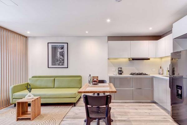 Treasured Loft w/ Balcony in Santa Barbara