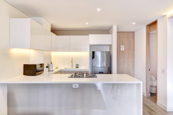 Lovely Loft w/ Balcony in Santa Bárbara