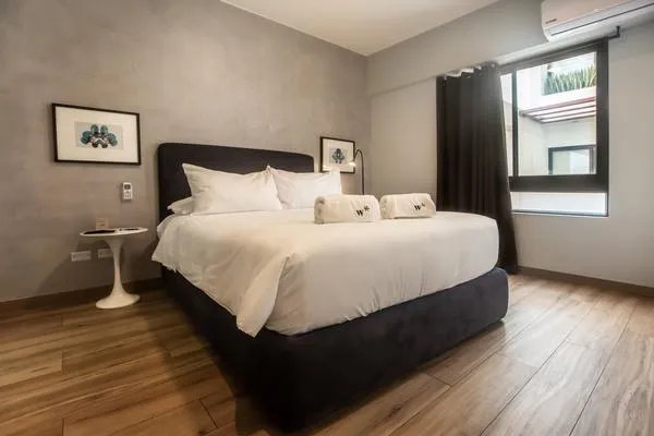Modern 2BR in the Heart of Miraflores