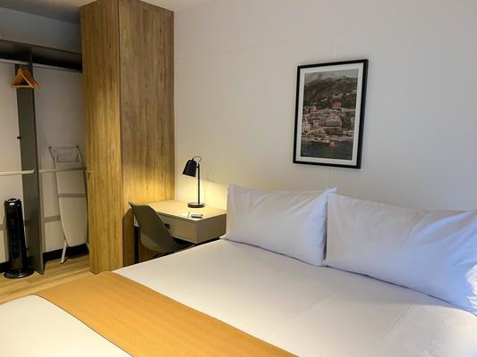 Brilliant 1BR w/ Perfect Deco in San Isidro