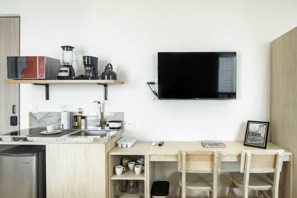 Luxe Urban Loft in the Heart of Bocagrande