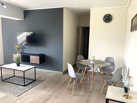 [A] Wonderful 3BR at Miraflores - 360 1007