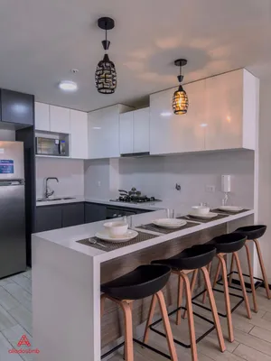 [A] Lovely 1BR at Barranco - PNR 901
